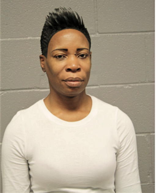 THERESA WRIGHT, Cook County, Illinois