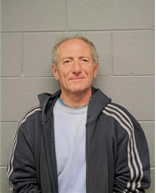 KRIKOR YAPOUJIAN, Cook County, Illinois