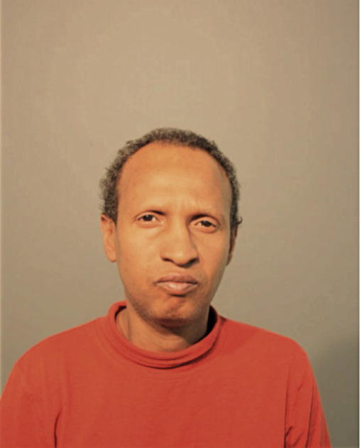 MOHAMED ABDIAZIZ, Cook County, Illinois