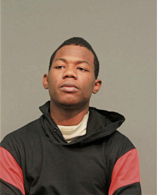MANSURMUSA K ABDULLAH, Cook County, Illinois
