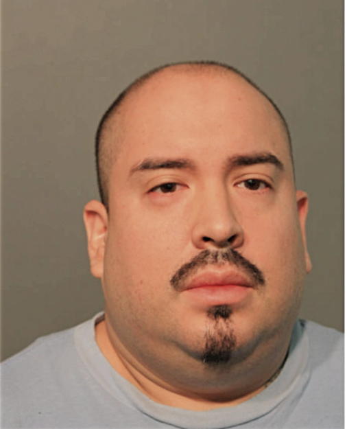 ELADIO ACEVEDO, Cook County, Illinois