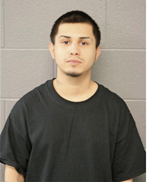 JOSE AGUIRRE, Cook County, Illinois