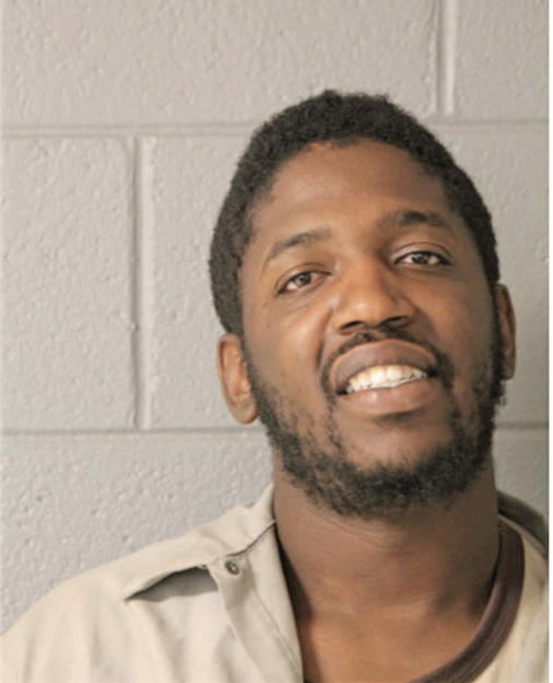 TESHOMBE M ANDERSON, Cook County, Illinois