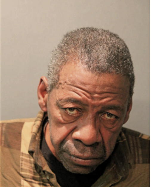 MICHAEL ARMOUR, Cook County, Illinois
