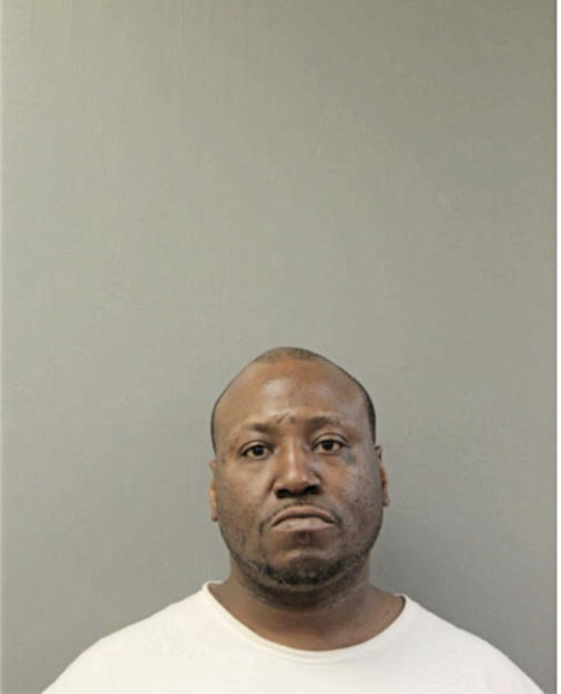 BYRON AUTERBERRY, Cook County, Illinois