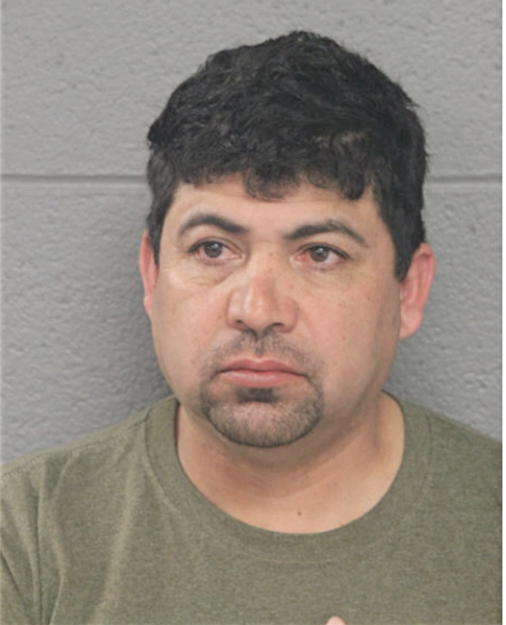ARMANDO AVILA, Cook County, Illinois