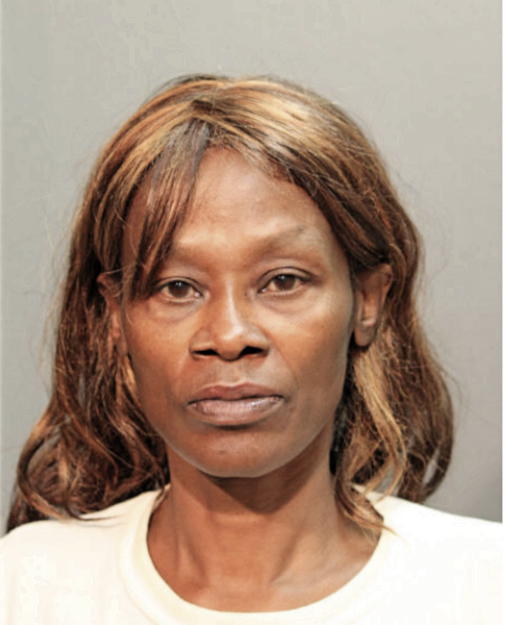 MARTHA BANKS, Cook County, Illinois