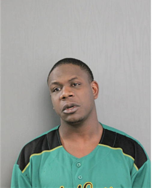 OSCAR G BASS, Cook County, Illinois