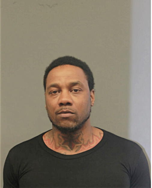 ANTOINE L BELL, Cook County, Illinois