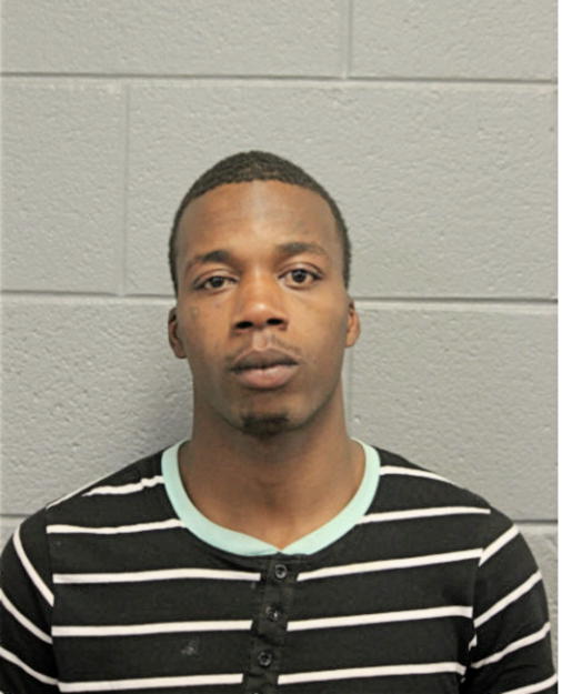 LARRY BELL, Cook County, Illinois
