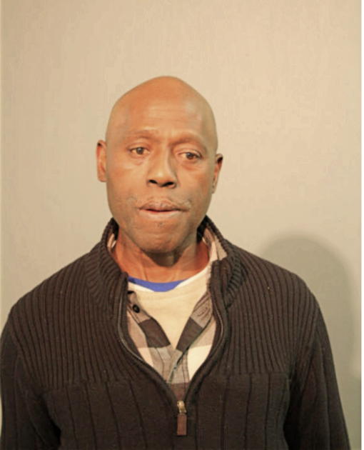 CLINTON BENNETT, Cook County, Illinois