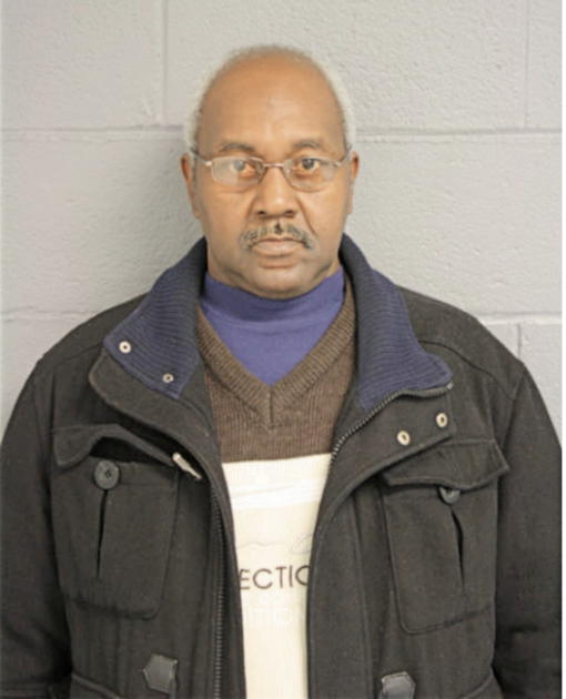 PEARSON J BENNIE, Cook County, Illinois