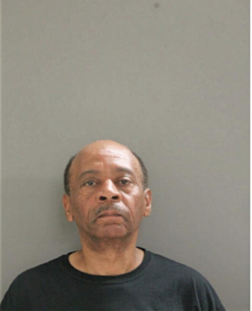 MONTY J BENTON, Cook County, Illinois