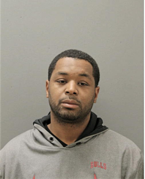 DAVID J BEY, Cook County, Illinois