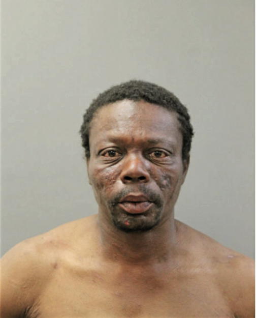 EDWARD BIBBS, Cook County, Illinois