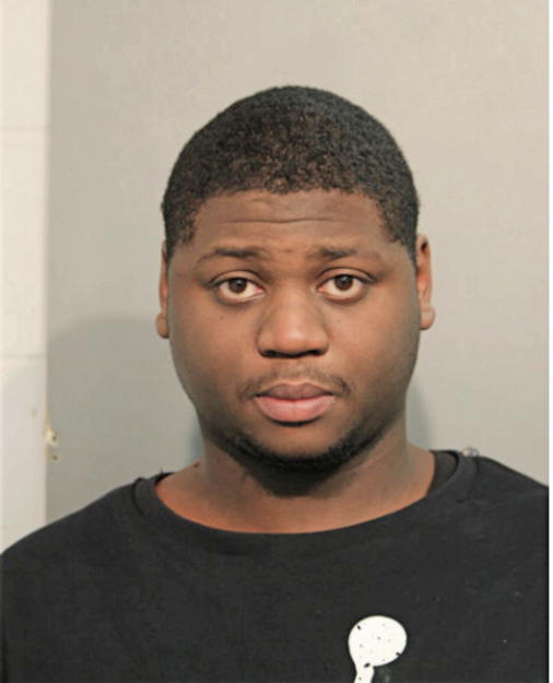 ANDREW J BILLUPS, Cook County, Illinois