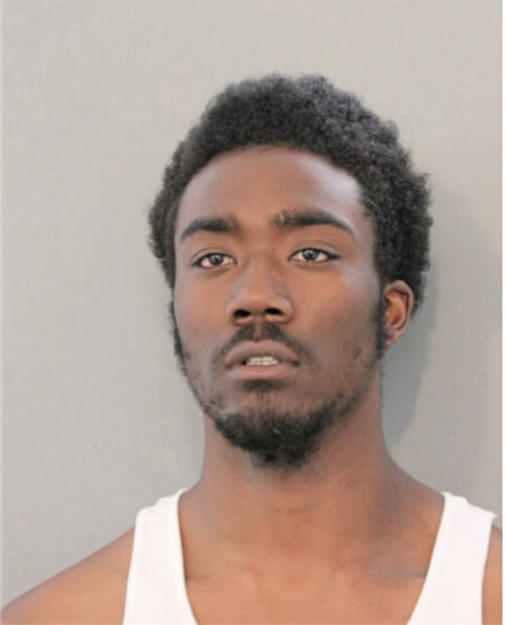 ELIJAH K BONDS, Cook County, Illinois