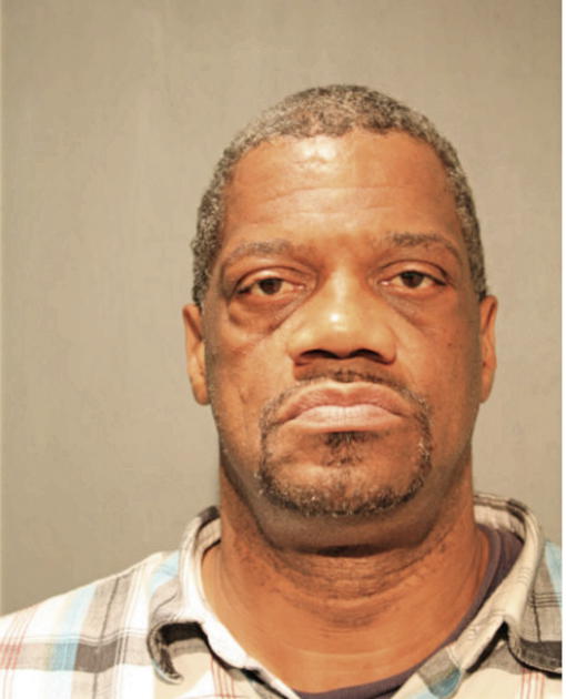JEFFERY BROWN, Cook County, Illinois