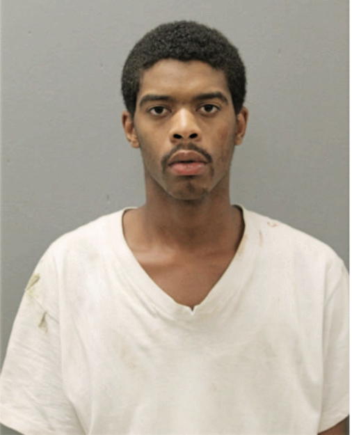 JOHN BROWN, Cook County, Illinois