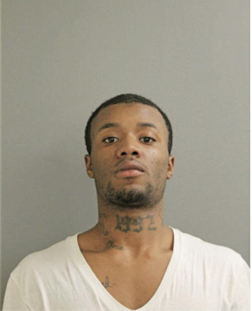 MARVIN M BROWN, Cook County, Illinois