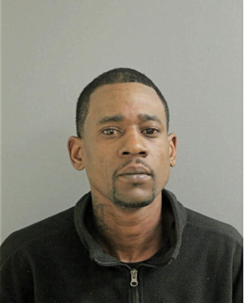 BERNARD BUTLER, Cook County, Illinois