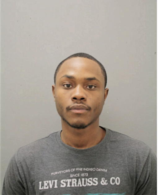 ERROL D CAMPBELL, Cook County, Illinois
