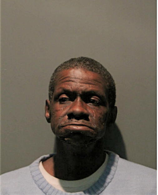 RAY L CARTER, Cook County, Illinois