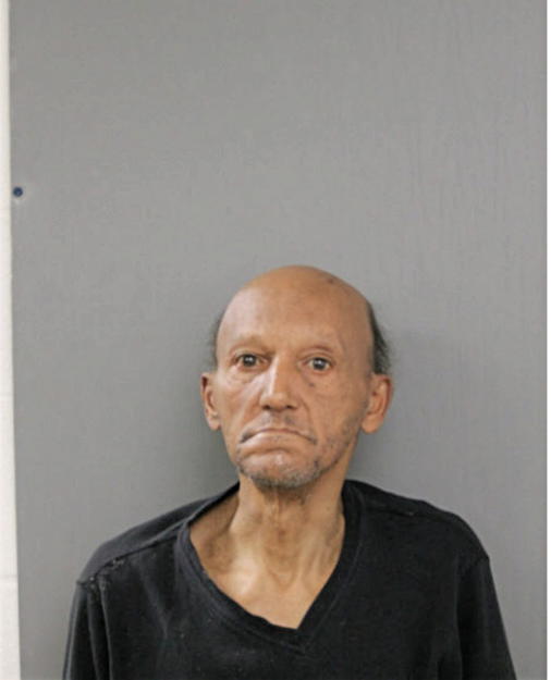 EATON M CHANEY, Cook County, Illinois