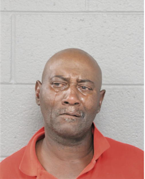 JAMES CHATMAN, Cook County, Illinois