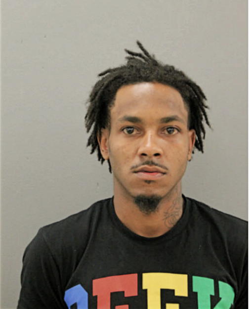 ARTURO D CLEVELAND, Cook County, Illinois