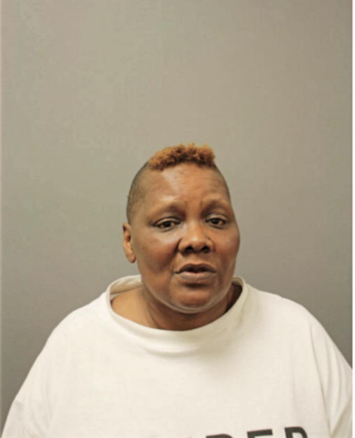 MARDELL J COLEY, Cook County, Illinois