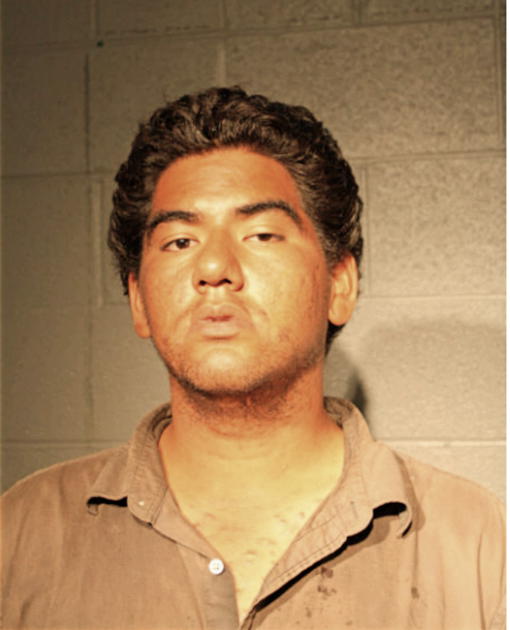 KEVIN CORDERO, Cook County, Illinois