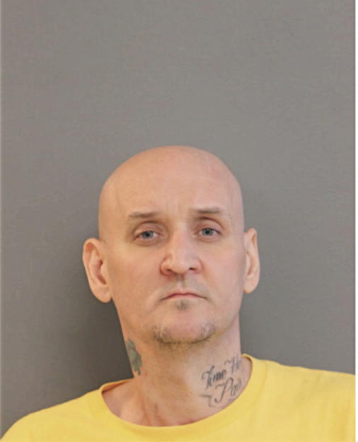DENNIS COUGHLIN, Cook County, Illinois