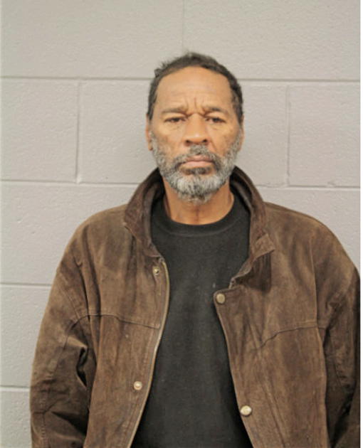 DOUGLAS CREED, Cook County, Illinois