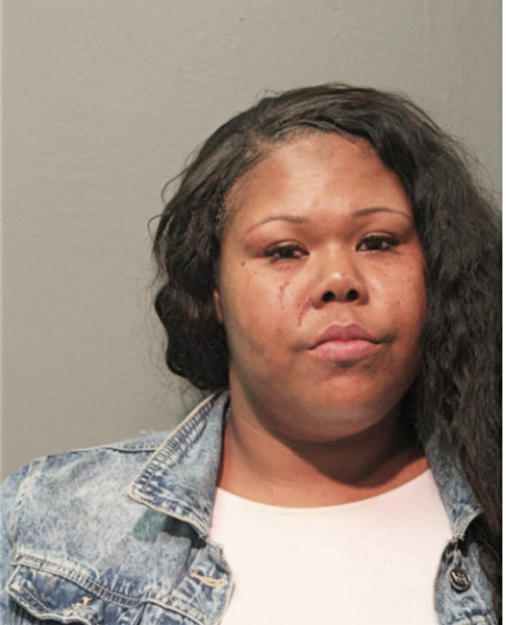 CONSTANCE S CRENSHAW, Cook County, Illinois