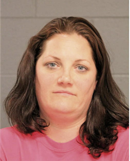 MARIA CRISTOBAL, Cook County, Illinois