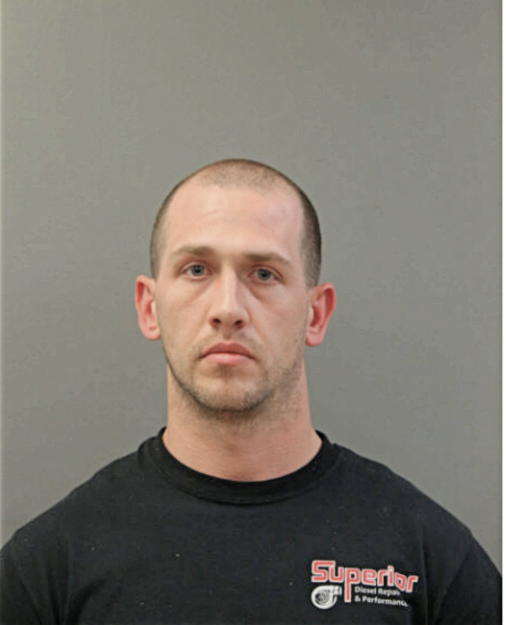 MATTHEW J DABEK, Cook County, Illinois