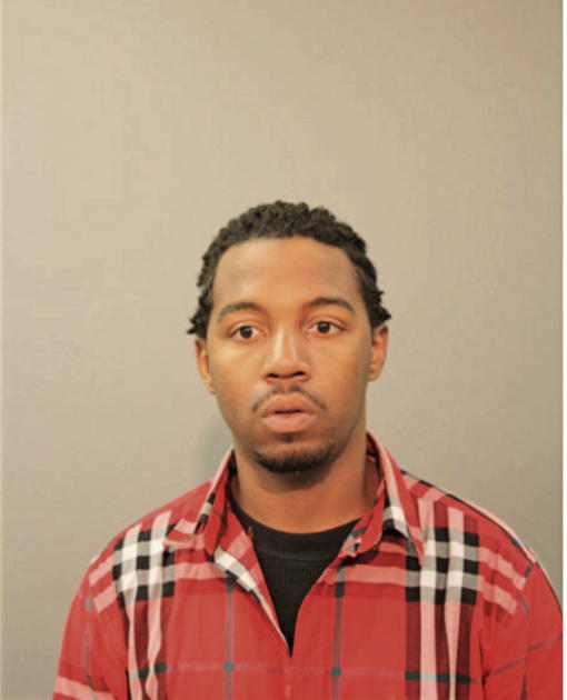 LAVELL DAVIS, Cook County, Illinois