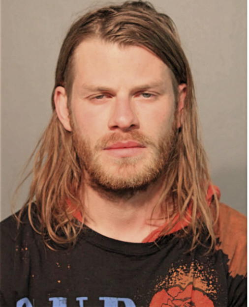 CHRISTIAN B DEBOER, Cook County, Illinois