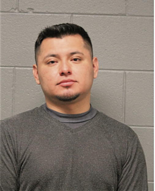 HERAN DIEGO, Cook County, Illinois