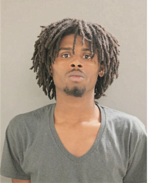 ANTONIO DONALD, Cook County, Illinois