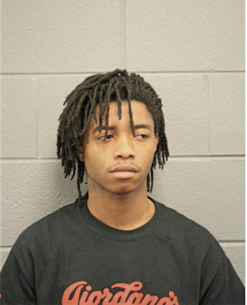 LOVALLE DORRIS, Cook County, Illinois