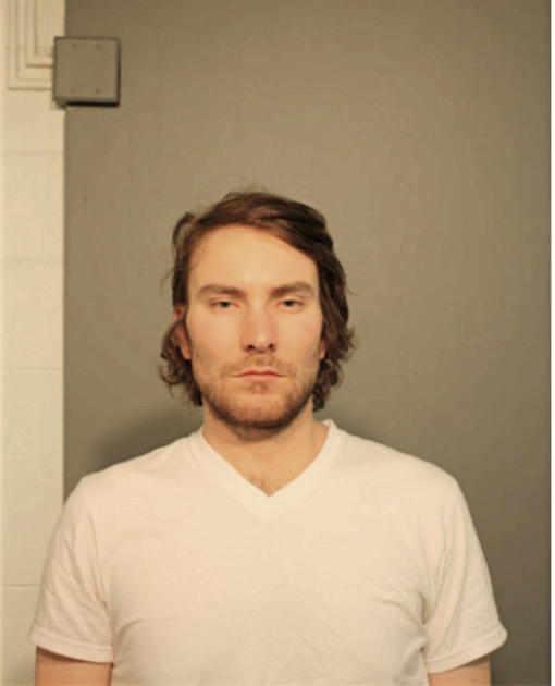 AARON ENGLER, Cook County, Illinois