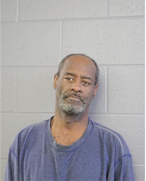 ROBERT V FLEMING, Cook County, Illinois