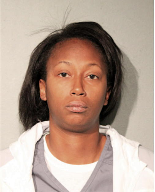 ONA C FREEMAN, Cook County, Illinois