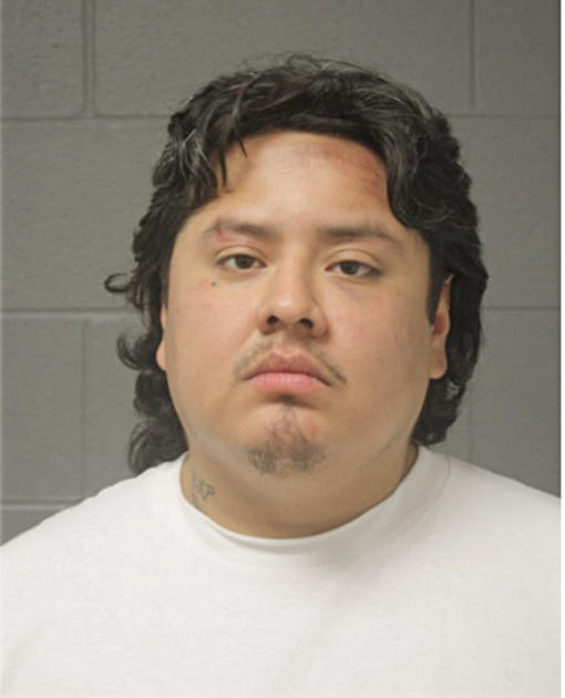 JEAN GARCIA, Cook County, Illinois