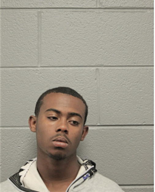 ANTONIO GATHINGS, Cook County, Illinois