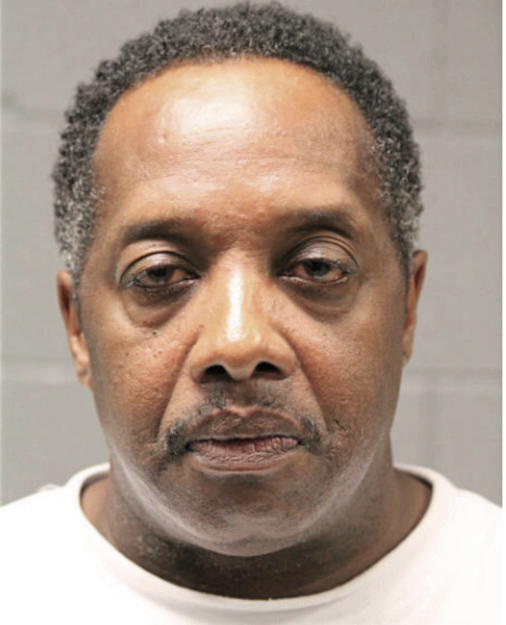 ROY M GATLIN, Cook County, Illinois