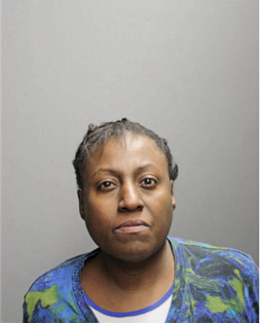 MILDRED LEE GERMAN, Cook County, Illinois