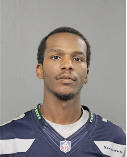 CHRISTOPHER DEON GILES, Cook County, Illinois